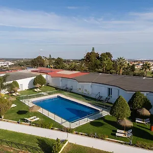 Hotel De Ayamonte