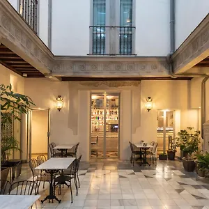 Hotel Hospedium De La Silleria