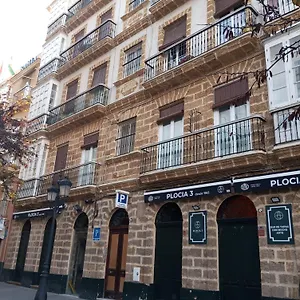  Pensión Cuatro Naciones España