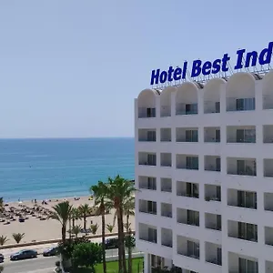 Hotel Indalo Mojácar