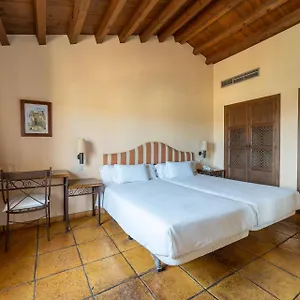 Hotel Cigarral De Caravantes, Toledo