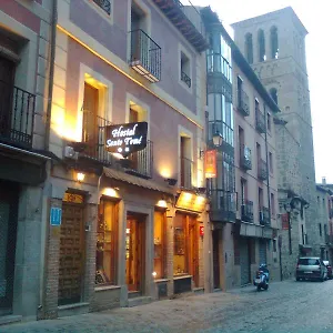 Pensión Santo Tomé