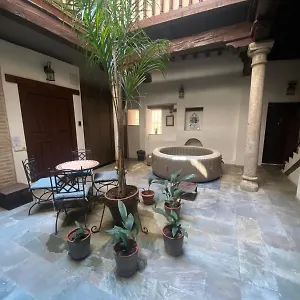 Apartment Casa De Gaitan, Toledo
