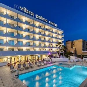 **** Hotel Vibra Palma Cactus Spagna