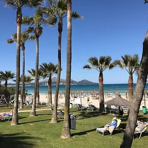 **** Aparthotel Playa Esperanza Affiliated By Melia Spagna