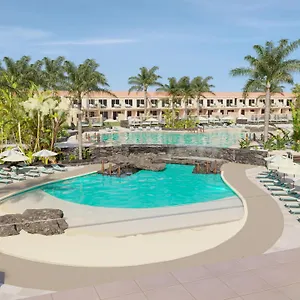 **** Hotel Hd Lobos Natura Fuerteventura España