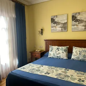 Hotel Casona De La Reyna, Toledo