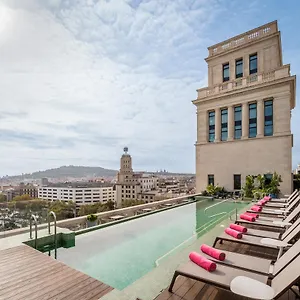 **** Hotel Iberostar Selection Paseo De Gracia 4 Sup España