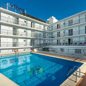 Appart hôtel Vibra Del Mar - Adults Only Sant Antoni de Portmany