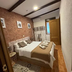 Apartment La Sal, Toledo