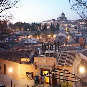 Medina De *** Toledo
