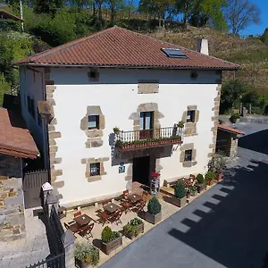  Hotel Batzarki España