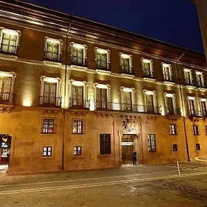 **** Hotel Palacio Guendulain España