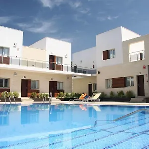 Appart hôtel Novo Sancti Petri Chiclana de la Frontera